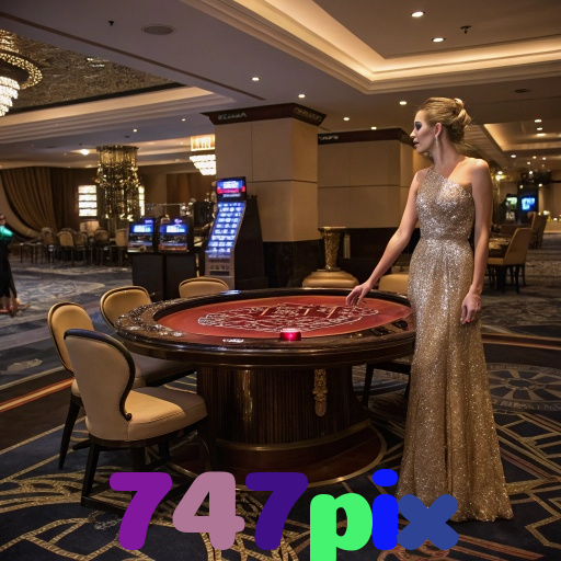 A Magia dos Jogos de Fantasia na 747pix