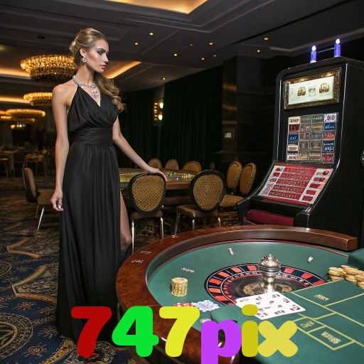 A Magia dos Jogos de Fantasia na 747pix