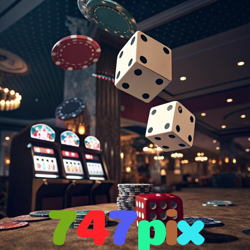 A Magia dos Jogos de Fantasia na 747pix