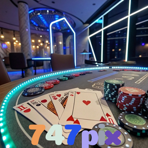 A Magia dos Jogos de Fantasia na 747pix