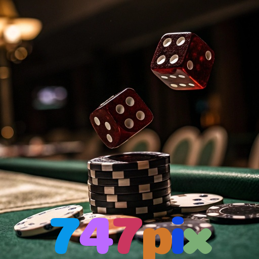 A Magia dos Jogos de Fantasia na 747pix