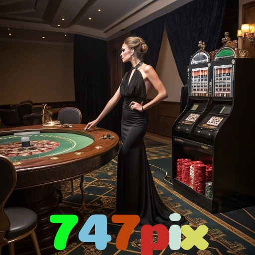 A Magia dos Jogos de Fantasia na 747pix