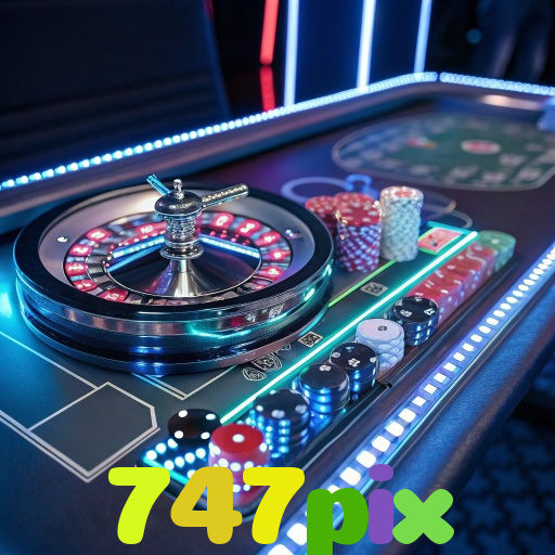 A Magia dos Jogos de Fantasia na 747pix