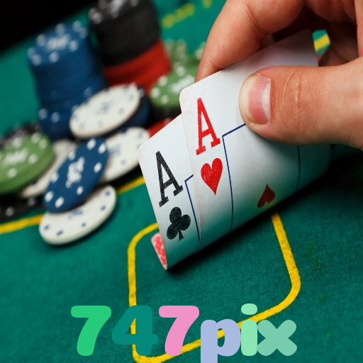 A Magia dos Jogos de Fantasia na 747pix
