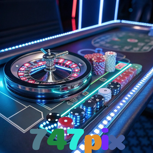 A Magia dos Jogos de Fantasia na 747pix