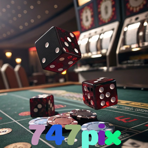 A Magia dos Jogos de Fantasia na 747pix
