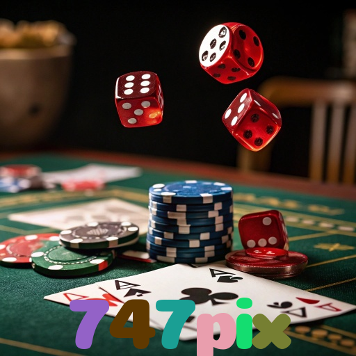A Magia dos Jogos de Fantasia na 747pix