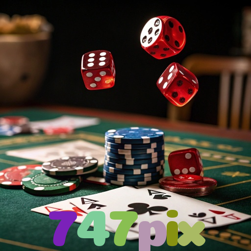 A Magia dos Jogos de Fantasia na 747pix