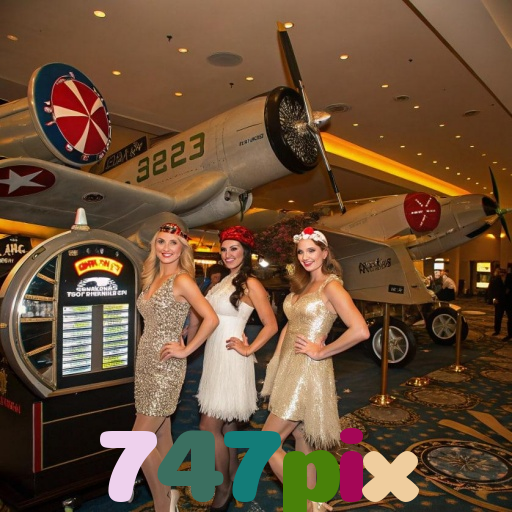 A Magia dos Jogos de Fantasia na 747pix