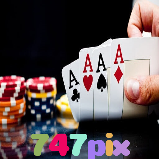 A Magia dos Jogos de Fantasia na 747pix