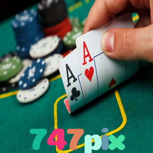 A Magia dos Jogos de Fantasia na 747pix