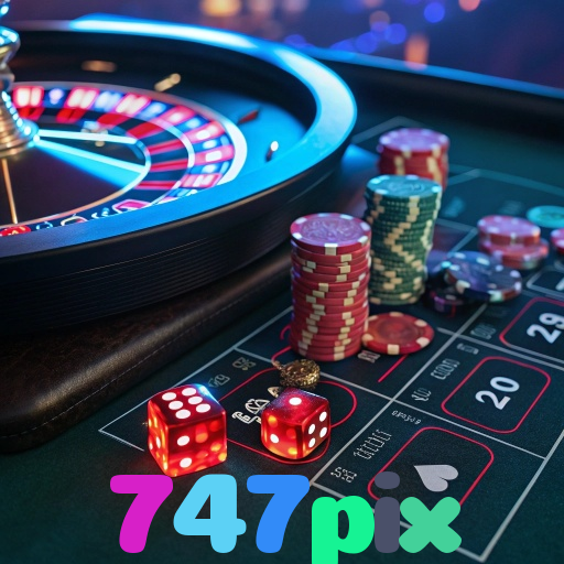 A Magia dos Jogos de Fantasia na 747pix