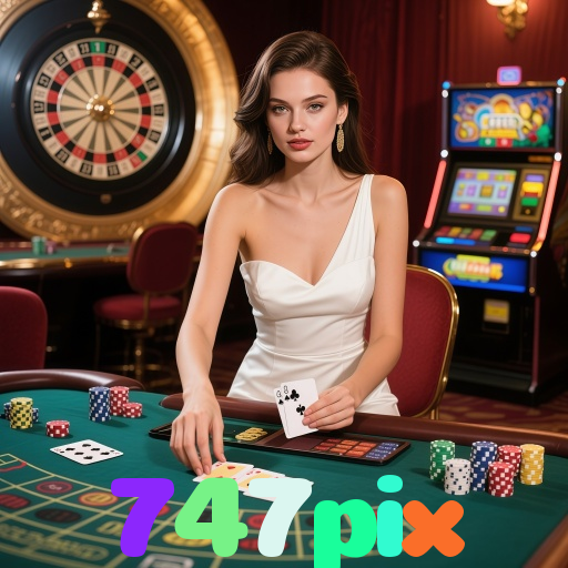 A Magia dos Jogos de Fantasia na 747pix