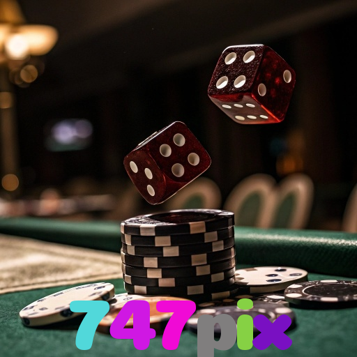 A Magia dos Jogos de Fantasia na 747pix