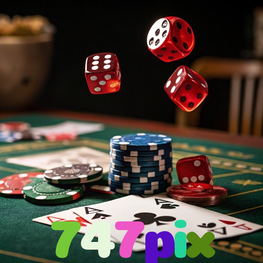 A Magia dos Jogos de Fantasia na 747pix