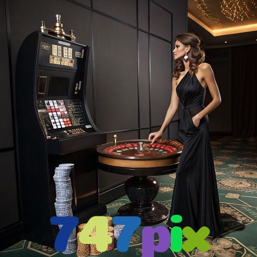 A Magia dos Jogos de Fantasia na 747pix