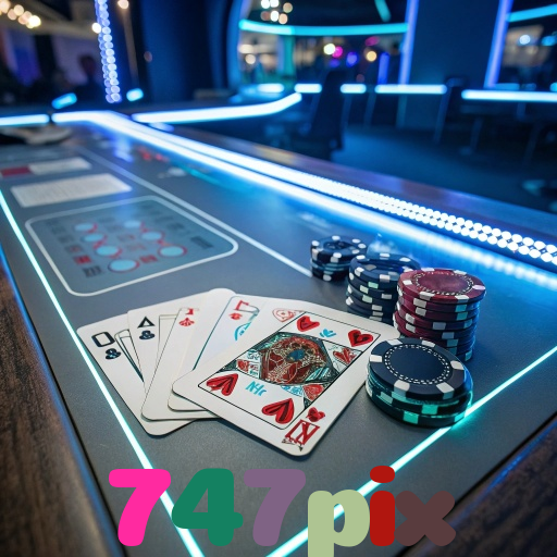 A Magia dos Jogos de Fantasia na 747pix