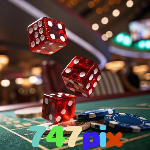 A Magia dos Jogos de Fantasia na 747pix