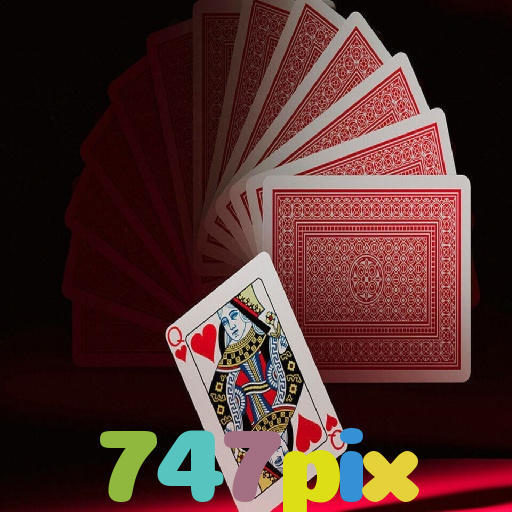 A Magia dos Jogos de Fantasia na 747pix
