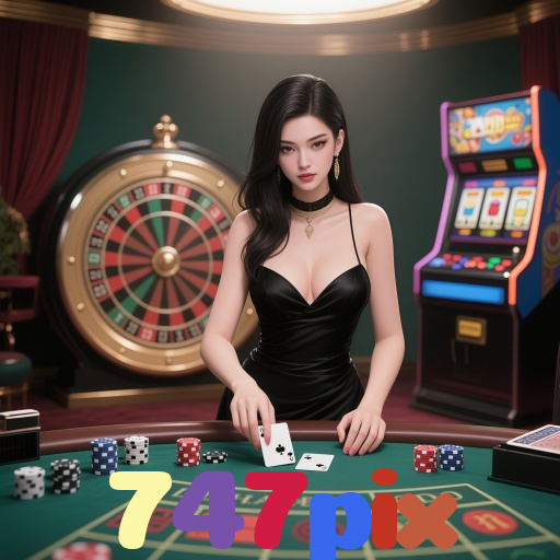 A Magia dos Jogos de Fantasia na 747pix
