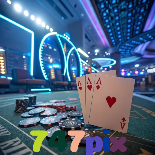 A Magia dos Jogos de Fantasia na 747pix