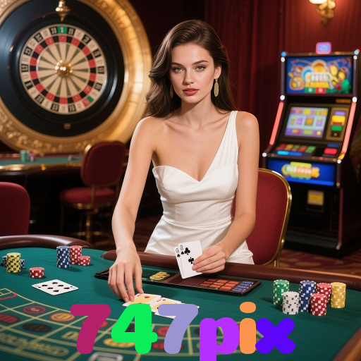 A Magia dos Jogos de Fantasia na 747pix