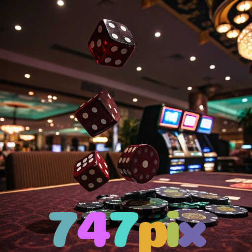 A Magia dos Jogos de Fantasia na 747pix