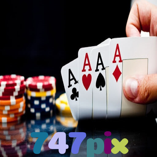 A Magia dos Jogos de Fantasia na 747pix