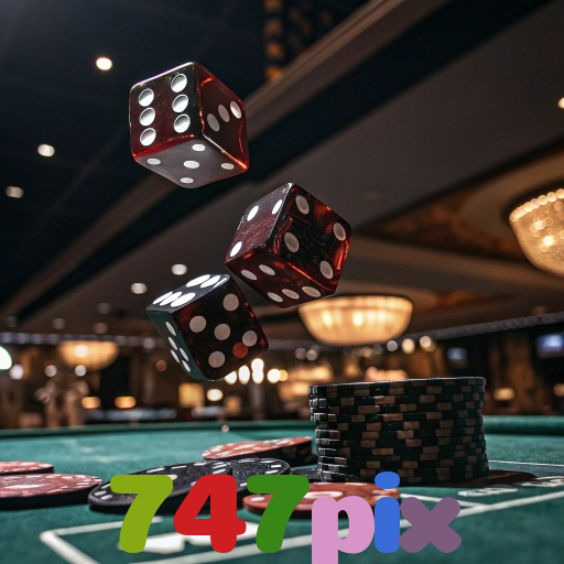 A Magia dos Jogos de Fantasia na 747pix