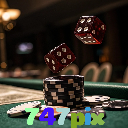 A Magia dos Jogos de Fantasia na 747pix