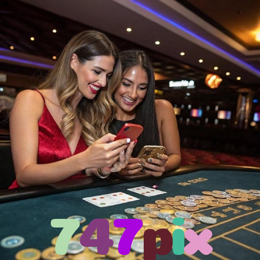 A Magia dos Jogos de Fantasia na 747pix