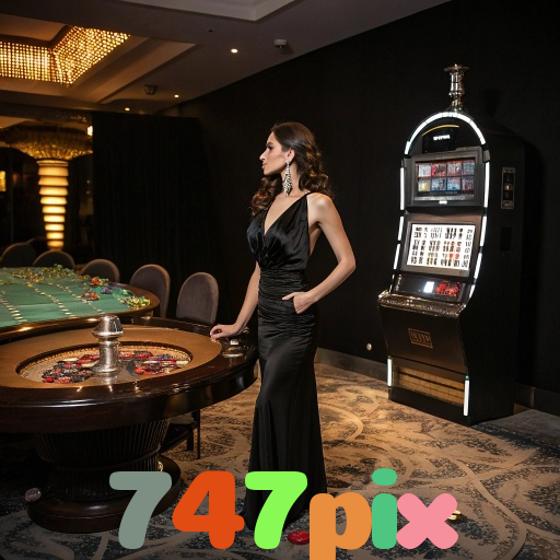 A Magia dos Jogos de Fantasia na 747pix