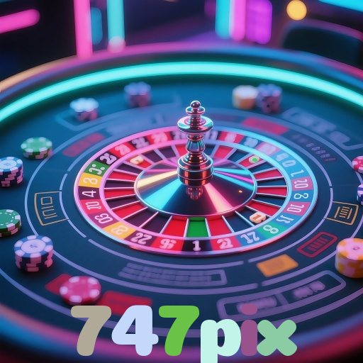A Magia dos Jogos de Fantasia na 747pix