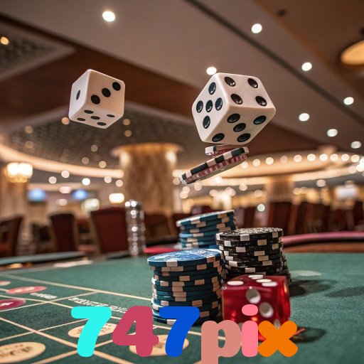 A Magia dos Jogos de Fantasia na 747pix