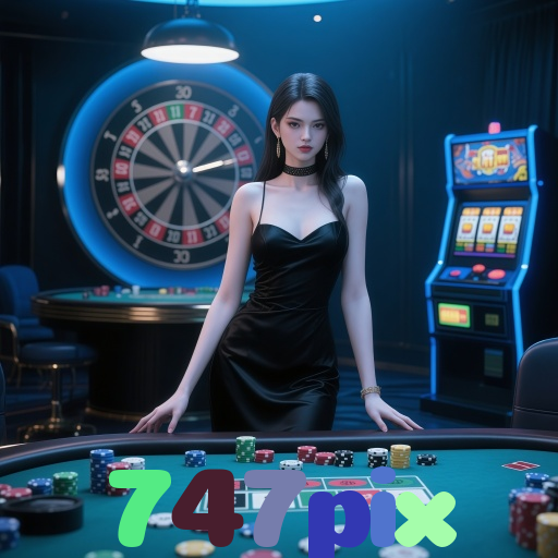 A Magia dos Jogos de Fantasia na 747pix