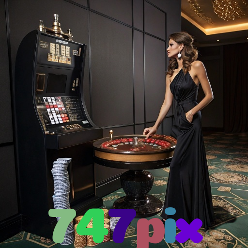 A Magia dos Jogos de Fantasia na 747pix