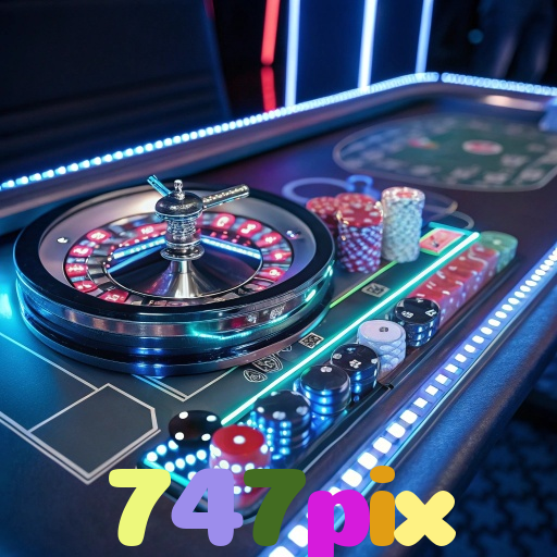 A Magia dos Jogos de Fantasia na 747pix