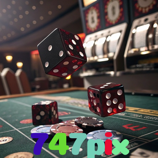 A Magia dos Jogos de Fantasia na 747pix