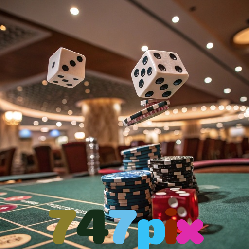 A Magia dos Jogos de Fantasia na 747pix