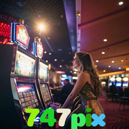 A Magia dos Jogos de Fantasia na 747pix