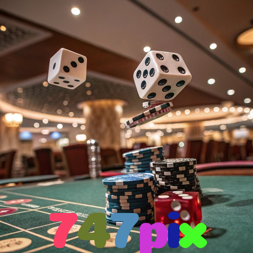 A Magia dos Jogos de Fantasia na 747pix