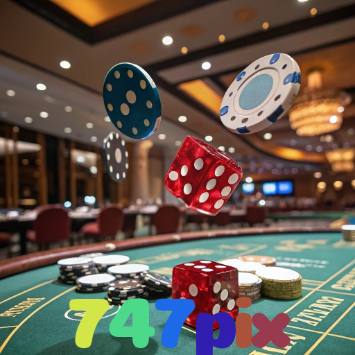 A Magia dos Jogos de Fantasia na 747pix