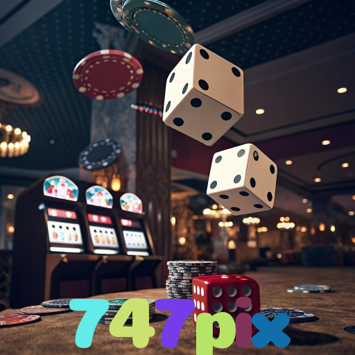 A Magia dos Jogos de Fantasia na 747pix