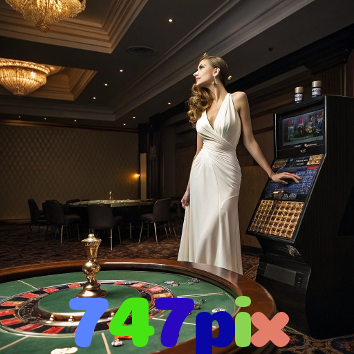 A Magia dos Jogos de Fantasia na 747pix