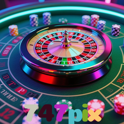 A Magia dos Jogos de Fantasia na 747pix