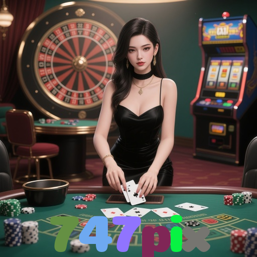 A Magia dos Jogos de Fantasia na 747pix