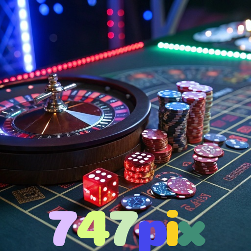 A Magia dos Jogos de Fantasia na 747pix