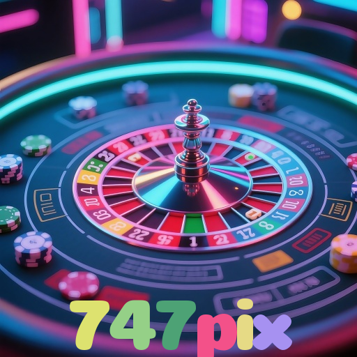 A Magia dos Jogos de Fantasia na 747pix