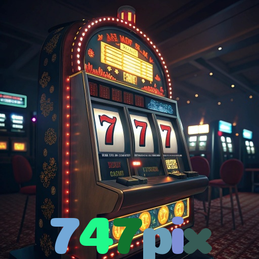 A Magia dos Jogos de Fantasia na 747pix