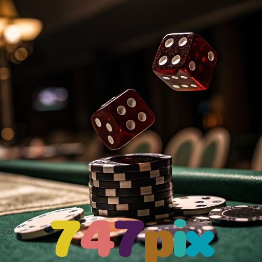 A Magia dos Jogos de Fantasia na 747pix